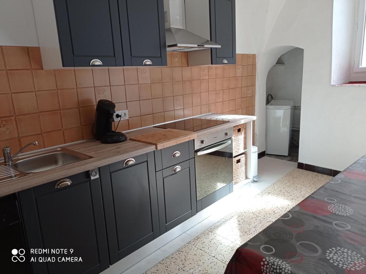 Le Gite De Flavie Montpeyroux (Herault) Exterior foto