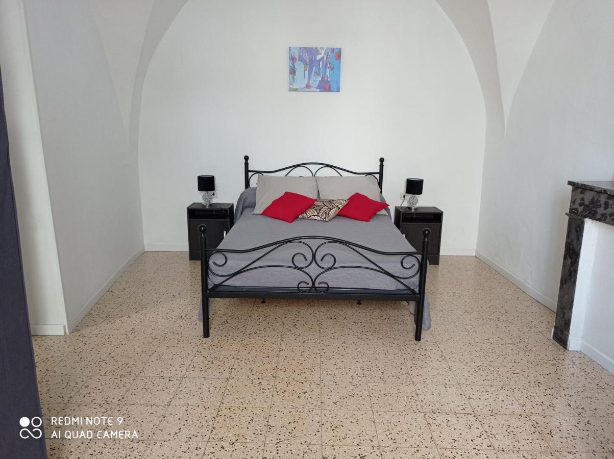 Le Gite De Flavie Montpeyroux (Herault) Exterior foto